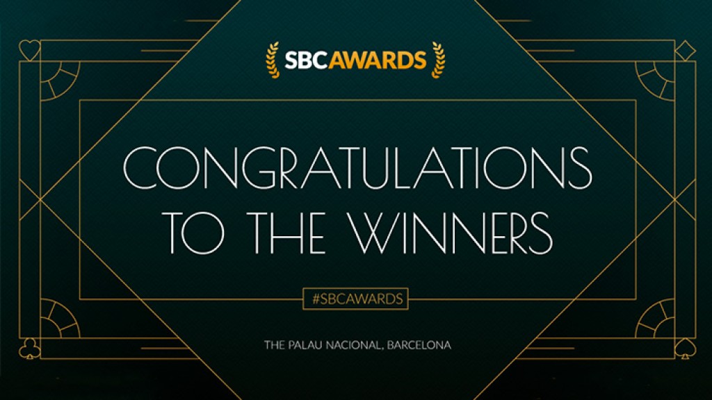 The Industry Gathered at the Majestic Palau National to Celebrate the SBC Awards 2022 Winners