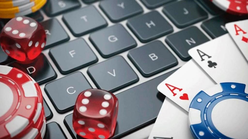 New York: Legal online casino no longer seems hypothetical
