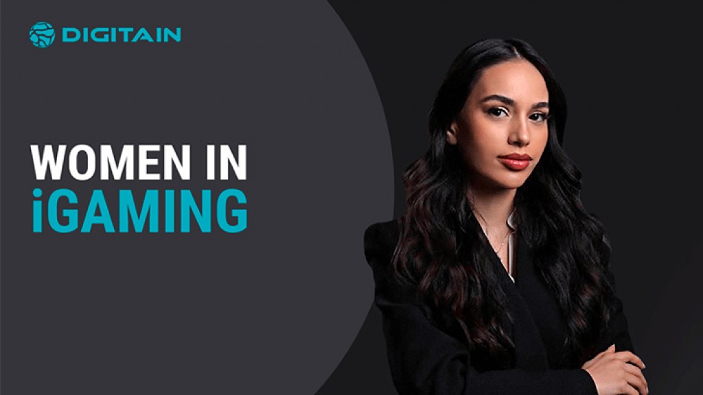 ´The Female Side of iGaming´by Digitain