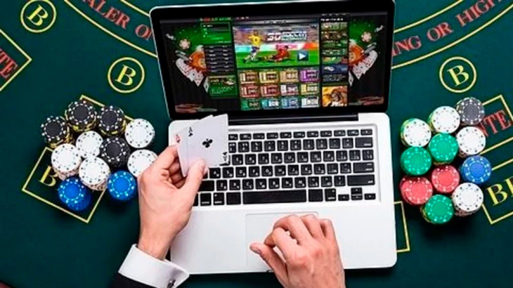 Unlicensed Online Casinos Double Their User Base 