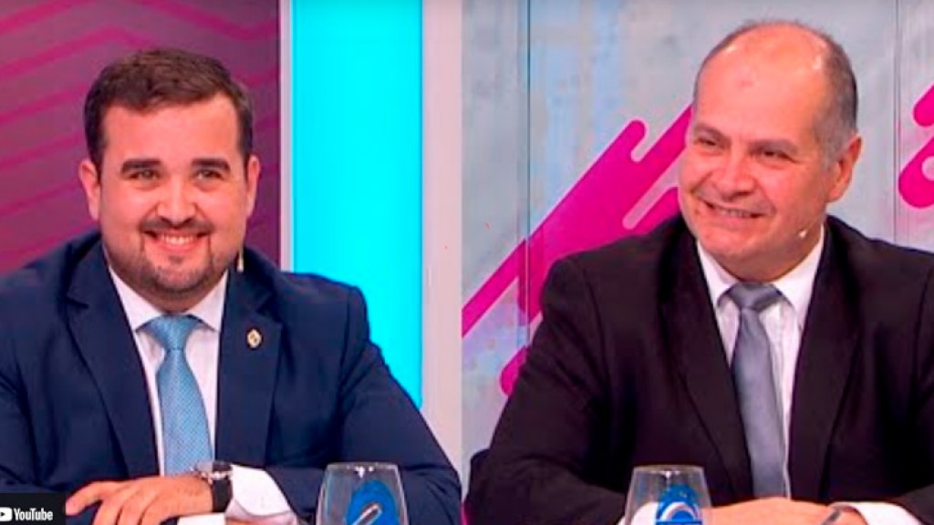 The bill for the authorization and regulation of online gambling in Uruguay