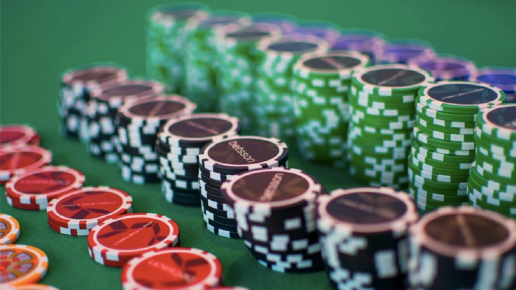 Macau monthly gaming revenue tipped to reach best level since COVID-19 in early 2023 – brokerage