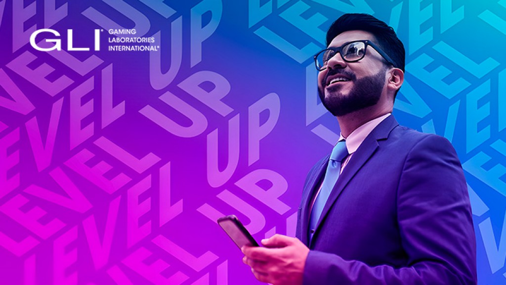 GLI® to be present at G2E 2022