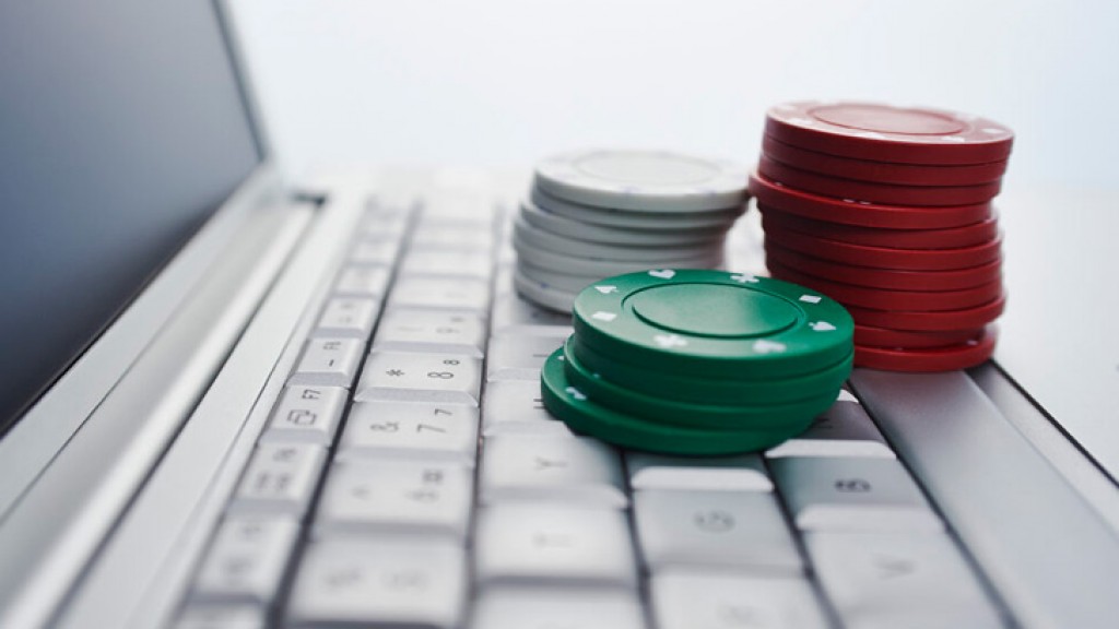 European countries choose online gambling, study reveals