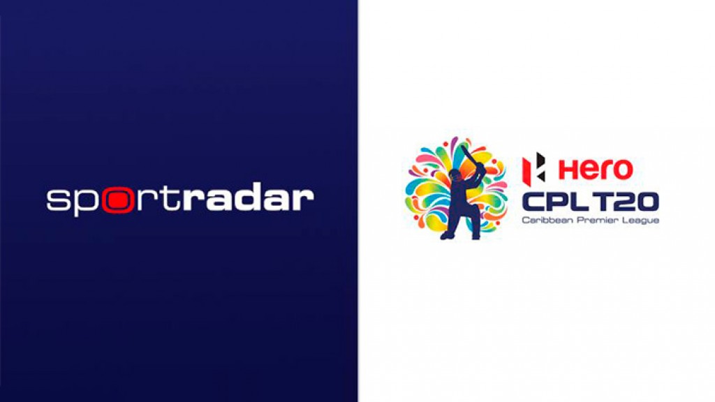 Sportradar partners with Caribbean Premier League to grow and engage global audience of cricket fans