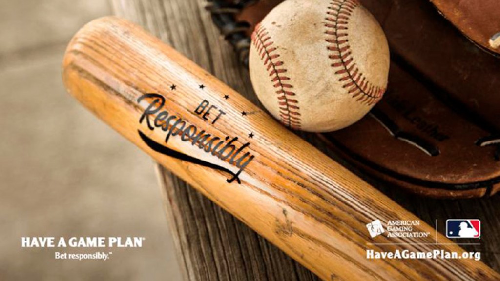 MLB Announces New Strategic Initiatives to Promote Responsible Wagerin