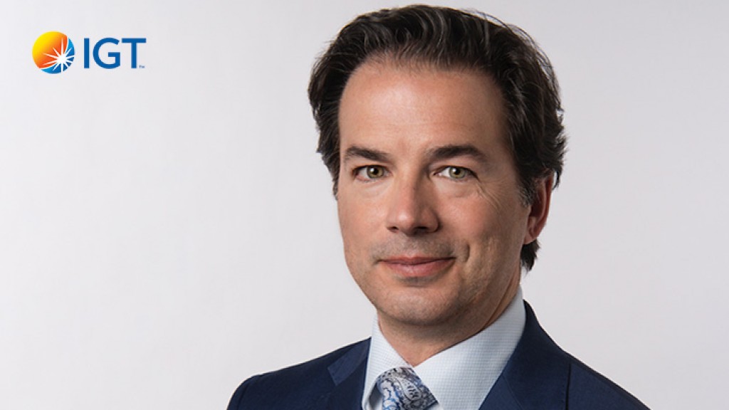 Nuevo acuerdo entre IGT y Atlantic Lottery por ocho años