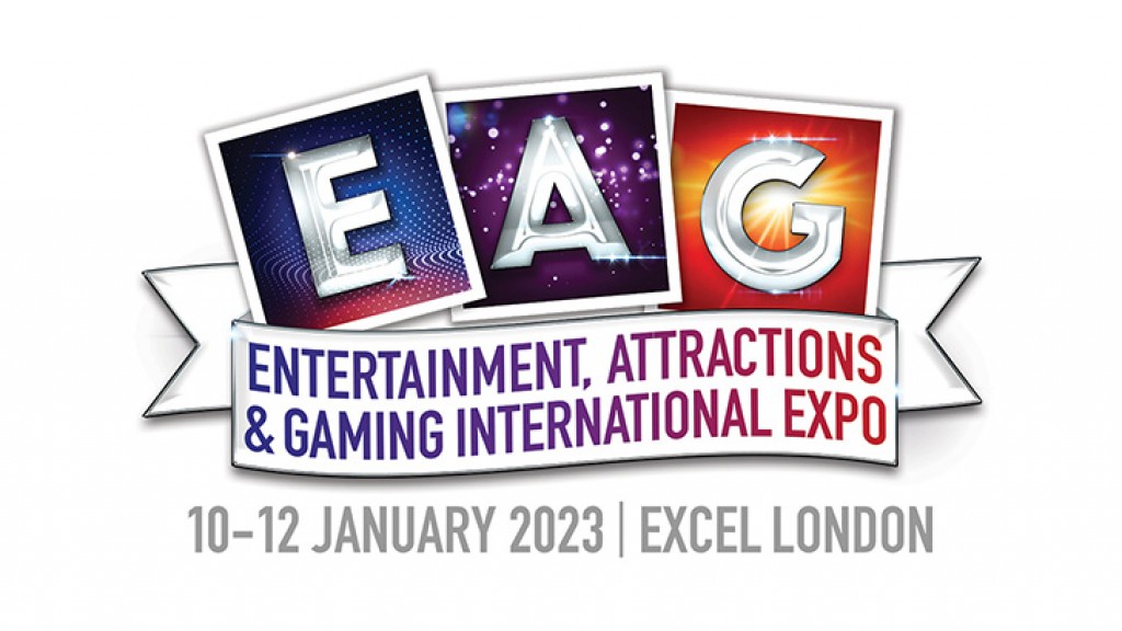 The new Elizabeth line will ´transform the EAG experience´ – states Electrocoin´s John Stergides