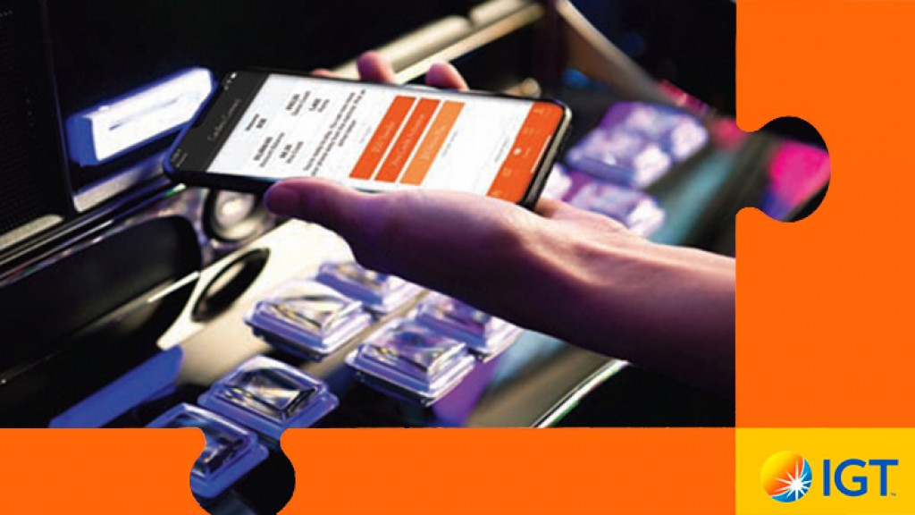 Las Vegas turned Cashless epicenter gaming via Deployment of Resort Wallet & IGT Play