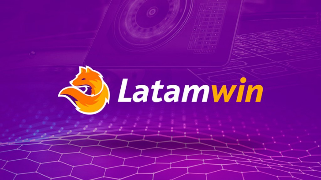 Latamwin is one of the first online gaming platforms to join the Digital VAT in Chile