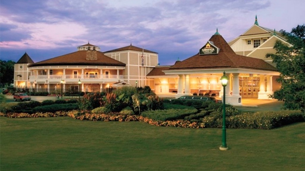 New York: Saratoga Casino expands with Mississippi purchase