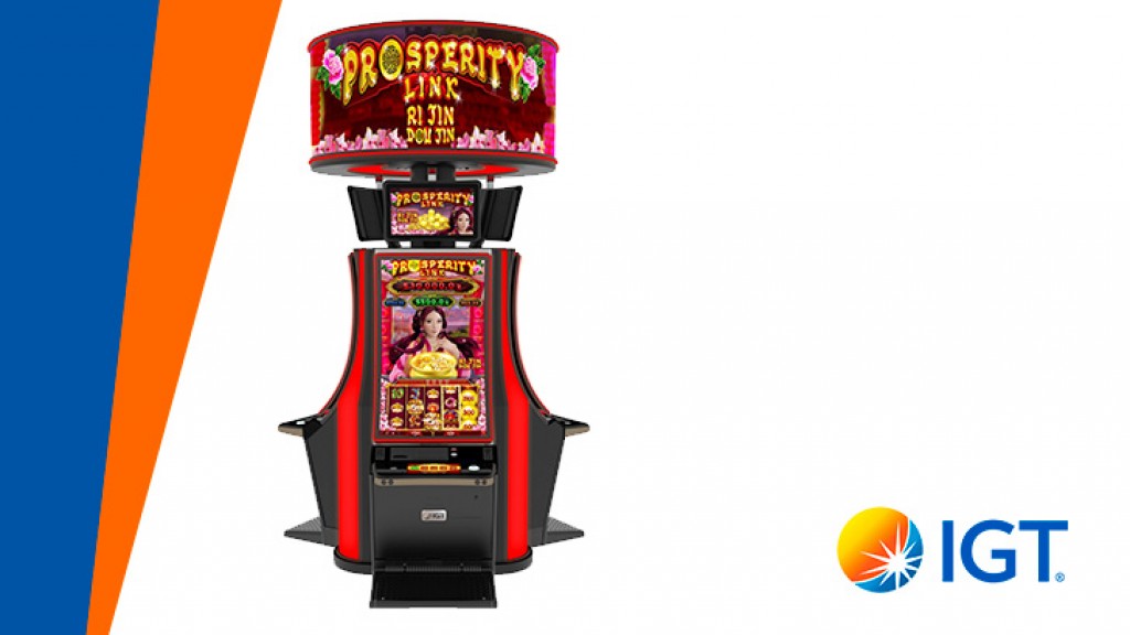 IGT Presents Future-Forward Solutions at the World Lottery Summit 2022