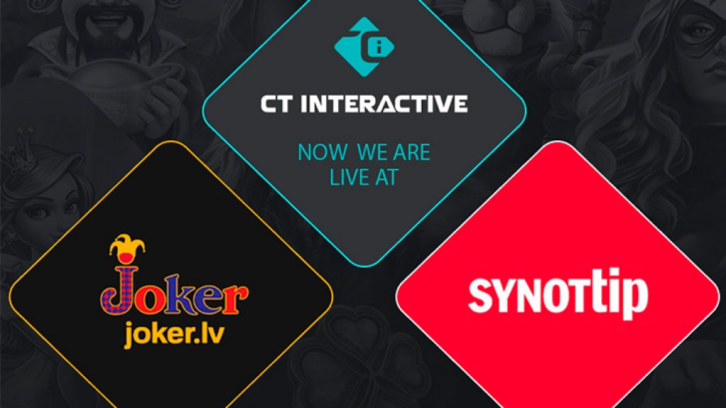 CT Interactive is expanding its presence in Latvia
