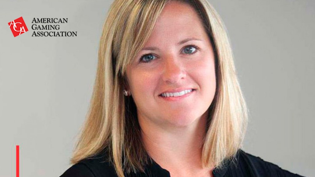 AGA Names Maureen Beddis New Senior Vice President, Membership and Events