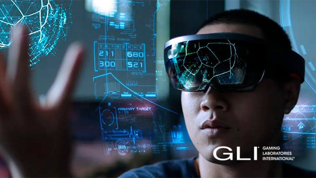 ´Is the Gaming Industry Ready for the Metaverse?´by GLI