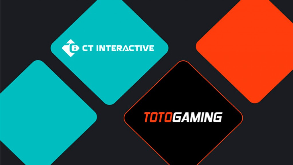 CT Interactive with new content deal