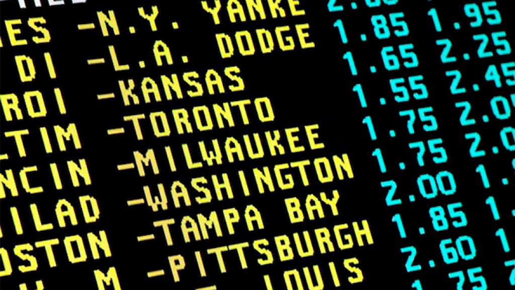 Legal sports betting coming to Massachusetts in 2023