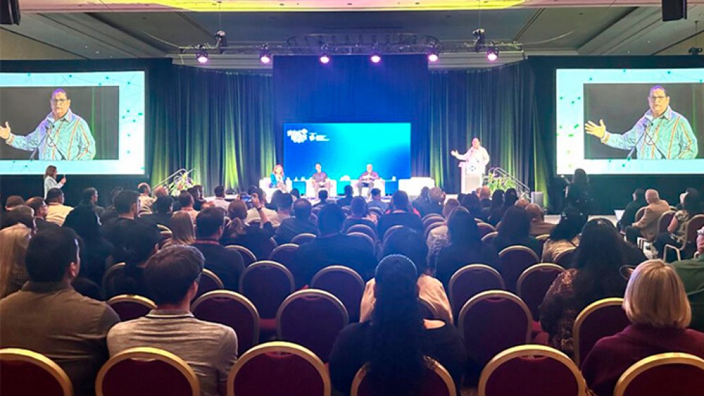 G2E Las Vegas concludes today a successful edition