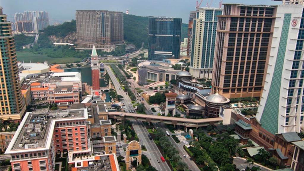 Gaming license bidders expected by Gov´t to boost new non-gaming investments – Credit Suisse