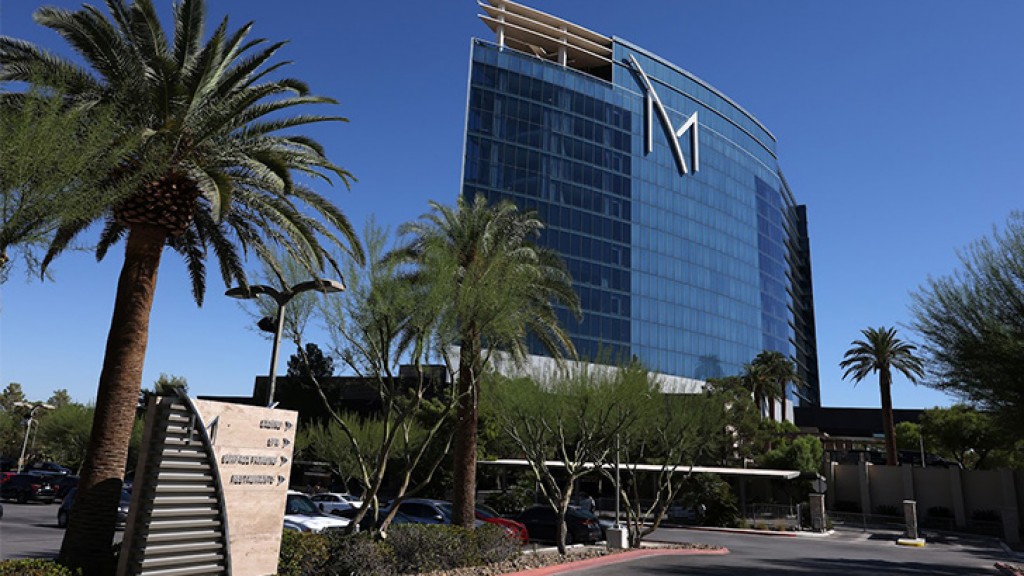 Penn Entertainment to build new hotel, expand second location