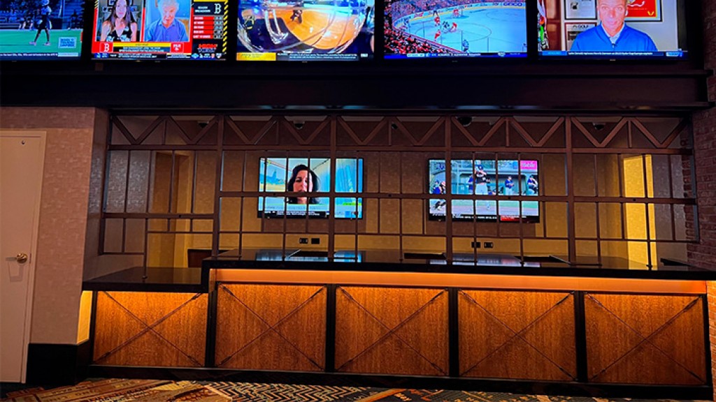 A key sports betting deadline is approaching for potential licensees