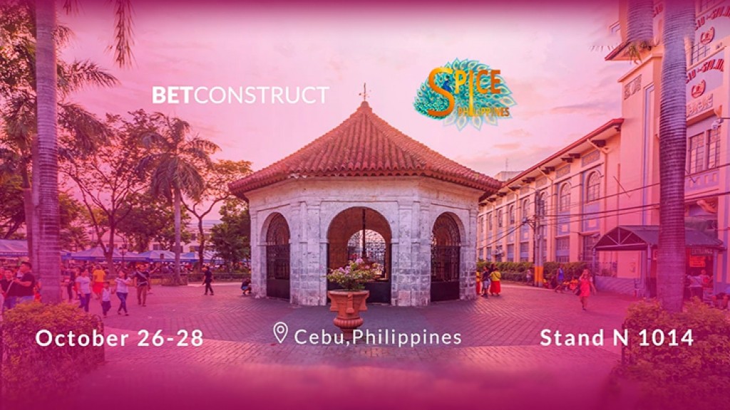 BetConstruct Flies to SPiCE Philippines