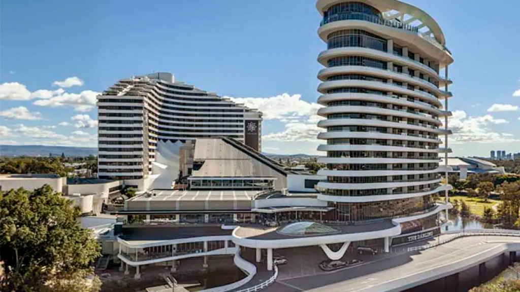 Star´s new CEO Robert Cooke gains Queensland regulatory approval, slated to start this week