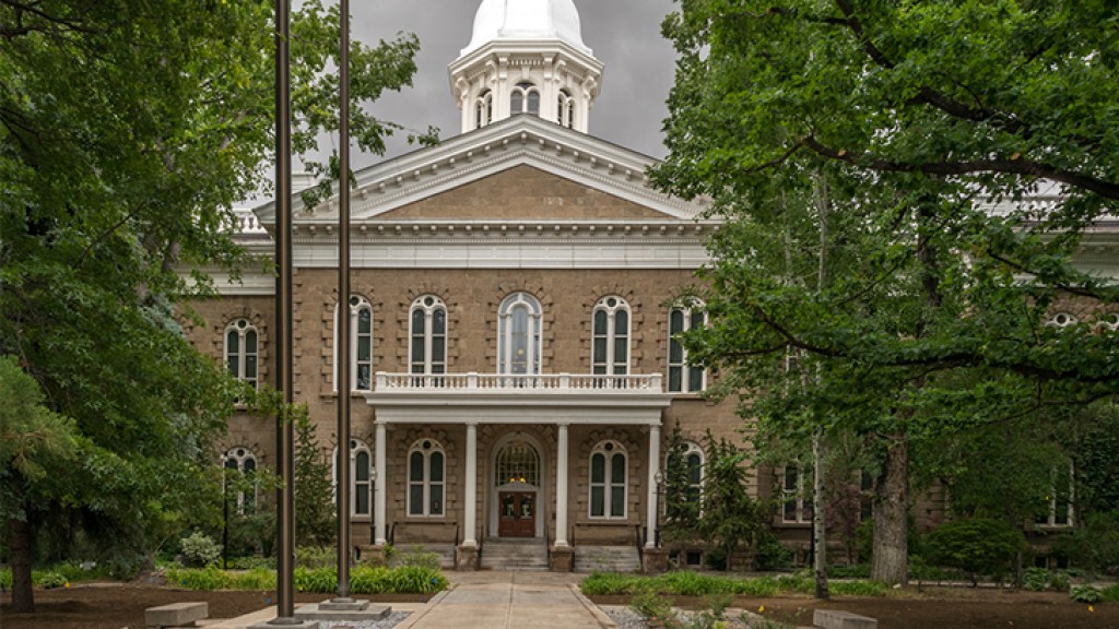 Nevada 2022 revenue USD 1 B over projections