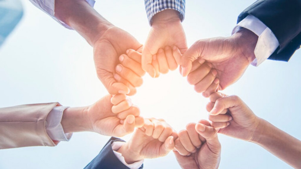 Industry, government and the regulator come together to back safer gambling week