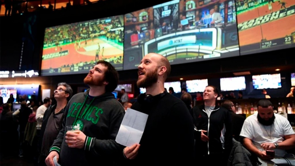 Estados Unidos: ¿Cuáles son las reglas de liga en torno a las apuestas deportivas?
