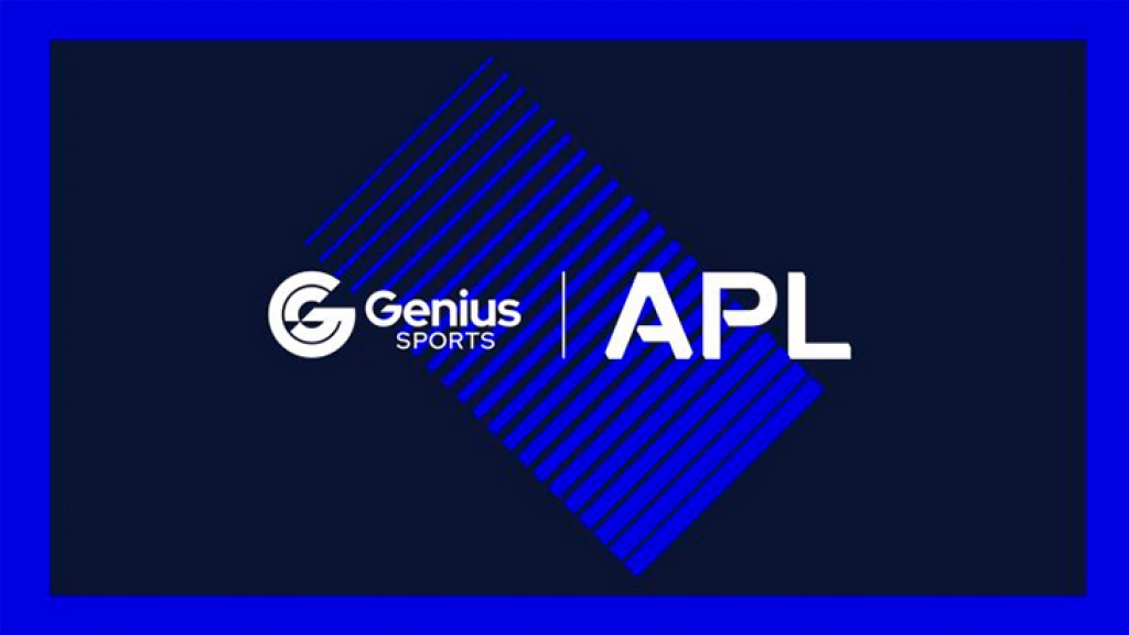 Genius Sports strikes exclusive official data and integrity partnership with Australian Pro Leagues