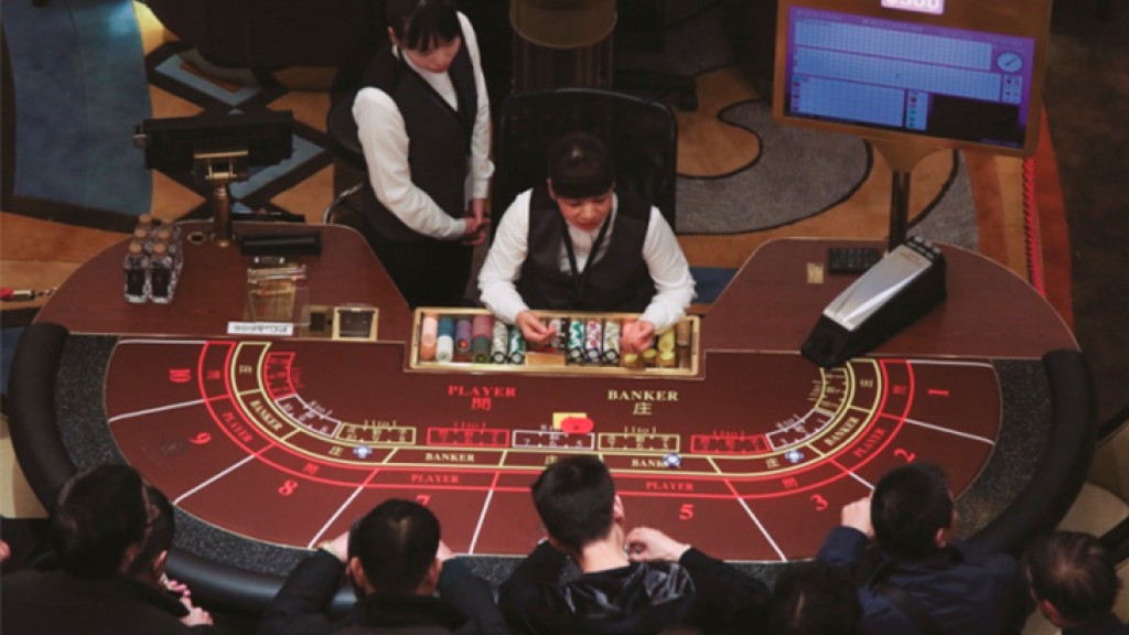 Gaming watchdog dispels mounting pay cut, dismissal rumours