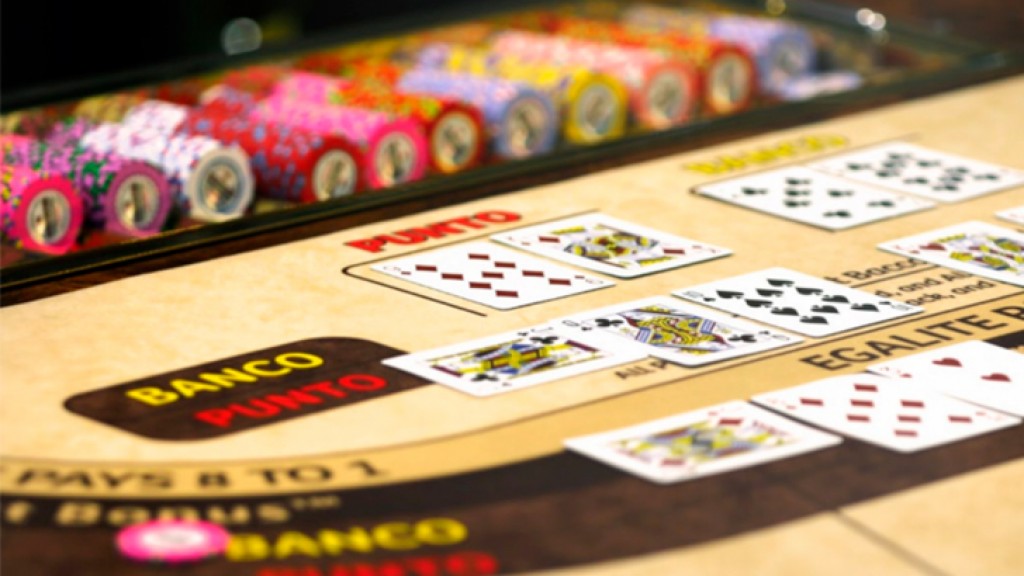 Gov´t updates Genting´s bidding proposal status