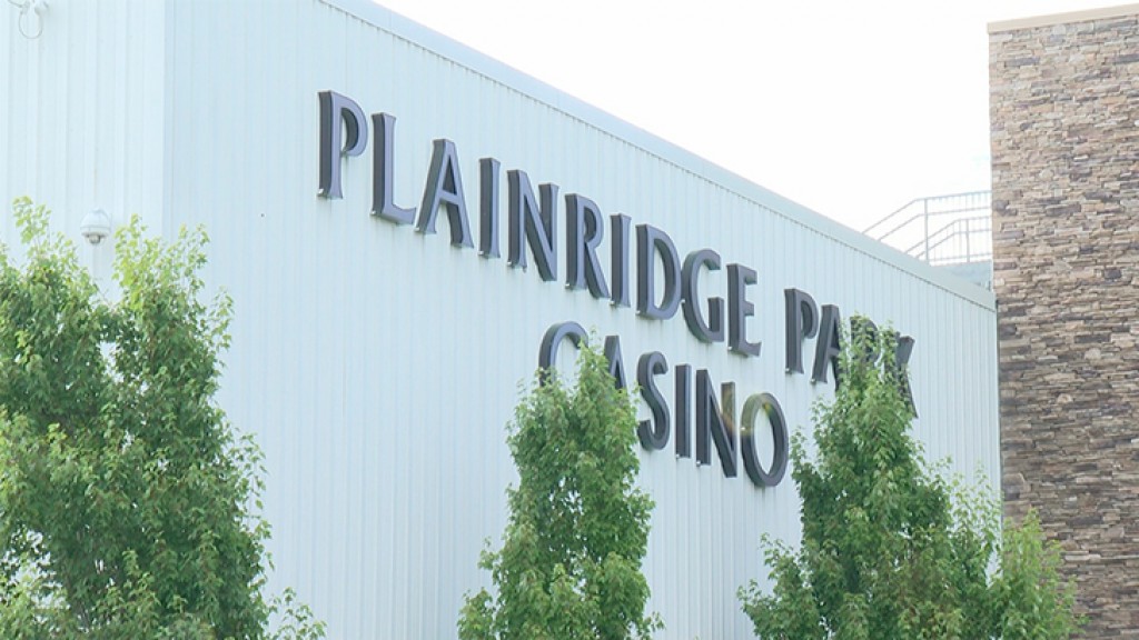 Massachusetts: Plainridge Park Casino looks to extend live horse racing license