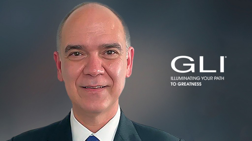 ´Reforzamos nuestro compromiso para brindar soporte a los reguladores, operadores y proveedores de juego con nuestra participación en CGS Brasil´