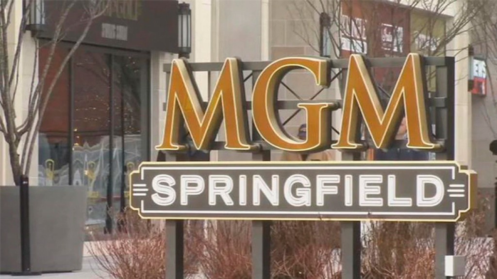 Massachusetts: 29 possible sports betting operators submit necessary surveys to gaming commission