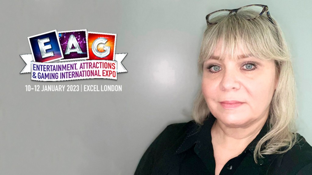 EAG organisers confirm launch of Bingo feature at 2023 show