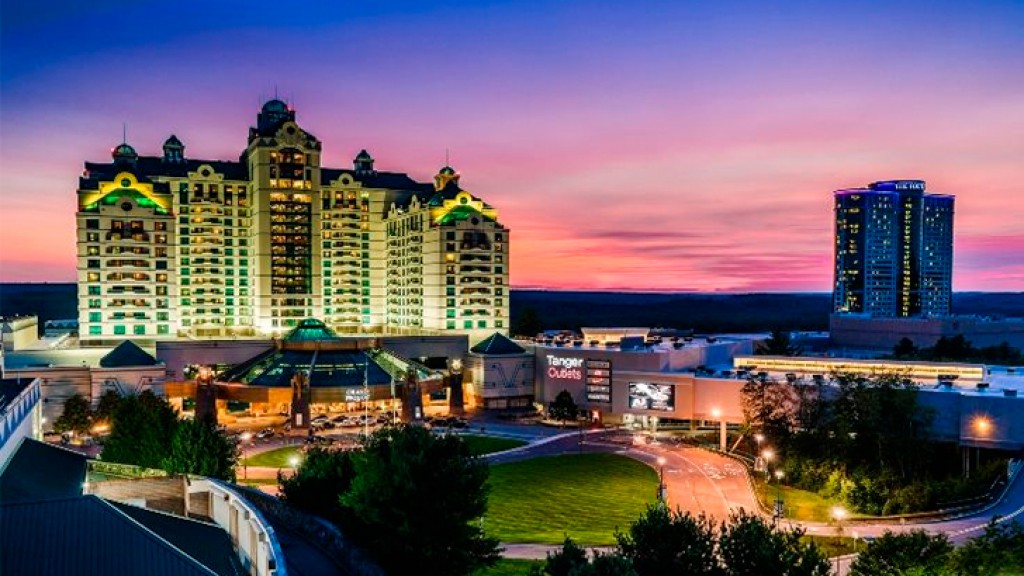Connecticut: Foxwoods launches rebranded social casino, FoxPlay