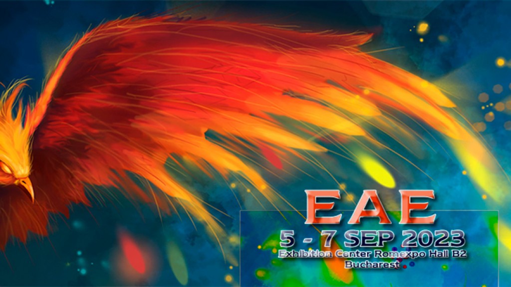 15th Years of the Entertainment Arena Expo24