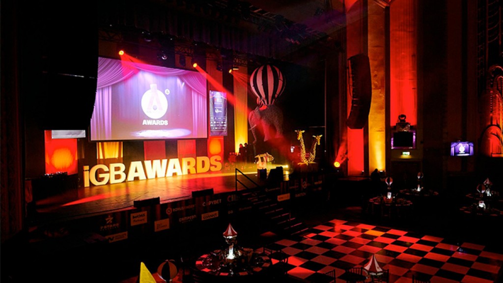 Nominations open for prestigious iGB Affiliate Awards