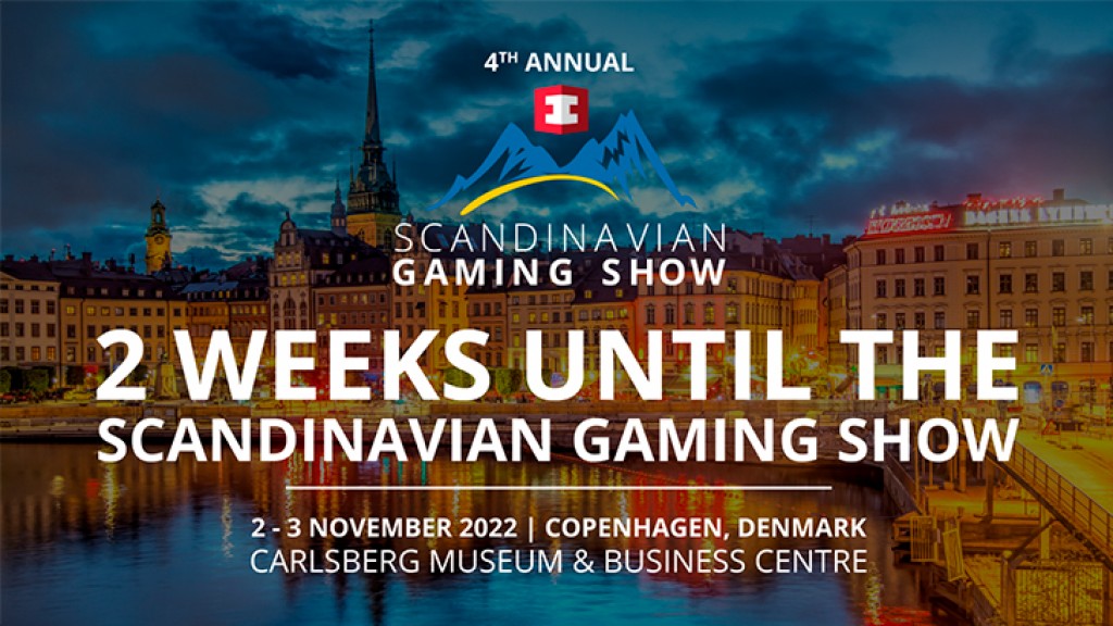 Scandinavian Gaming Show 2022 Welcomes to Its Latest Sponsor, Amusnet Interactive 