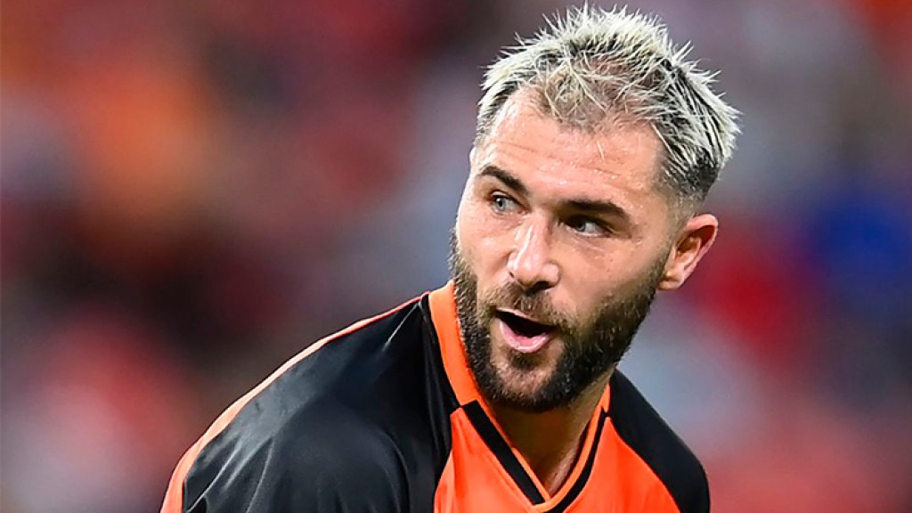 A-Leagues bring Genius Sports onboard as exclusive data partner