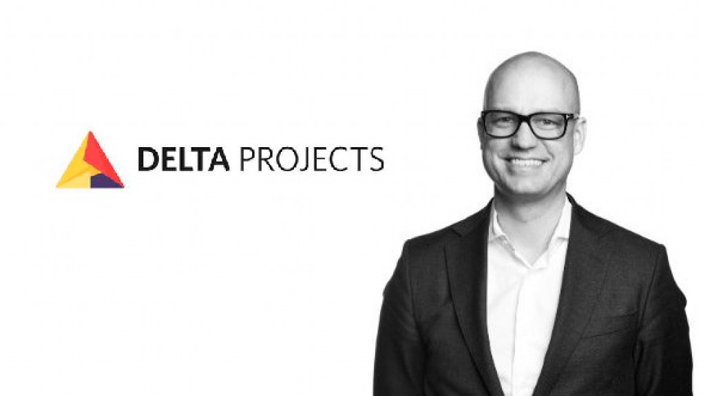 Delta Projects ready to gear up at SiGMA - SoloAzar International