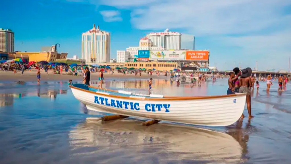 Atlantic City summer recap: Visitors tightened belts this year