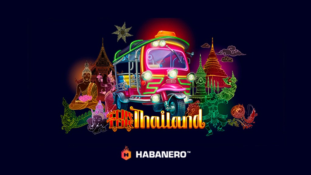 Habanero ready to enchant global travellers with Tuk Tuk Thailand