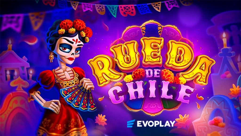 Evoplay promises enchantment with Rueda De Chile