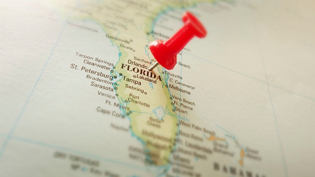 Florida: Chair of gambling board turned to gaming lobbyist for job recommendation