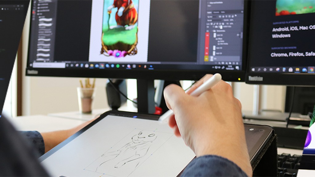 ´Being creative in the iGaming industry: myths and challenges´ by FBMDS