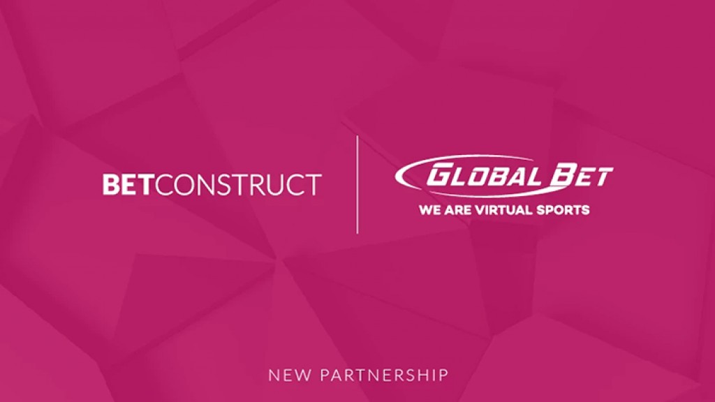 BetConstruct Expands its Portfolio with New GlobalBet Provider