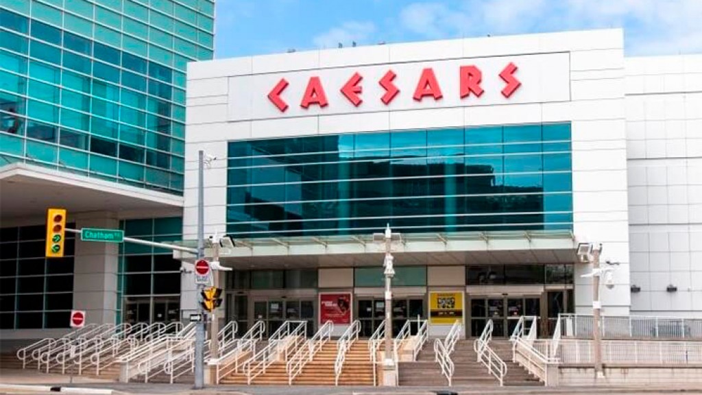 Caesars shifts to become serious competitor among PA sportsbooks
